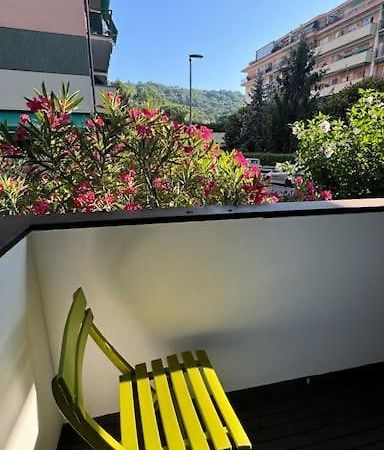 Rapallo-Portofino, Elegant & Comfortable House 외부 사진