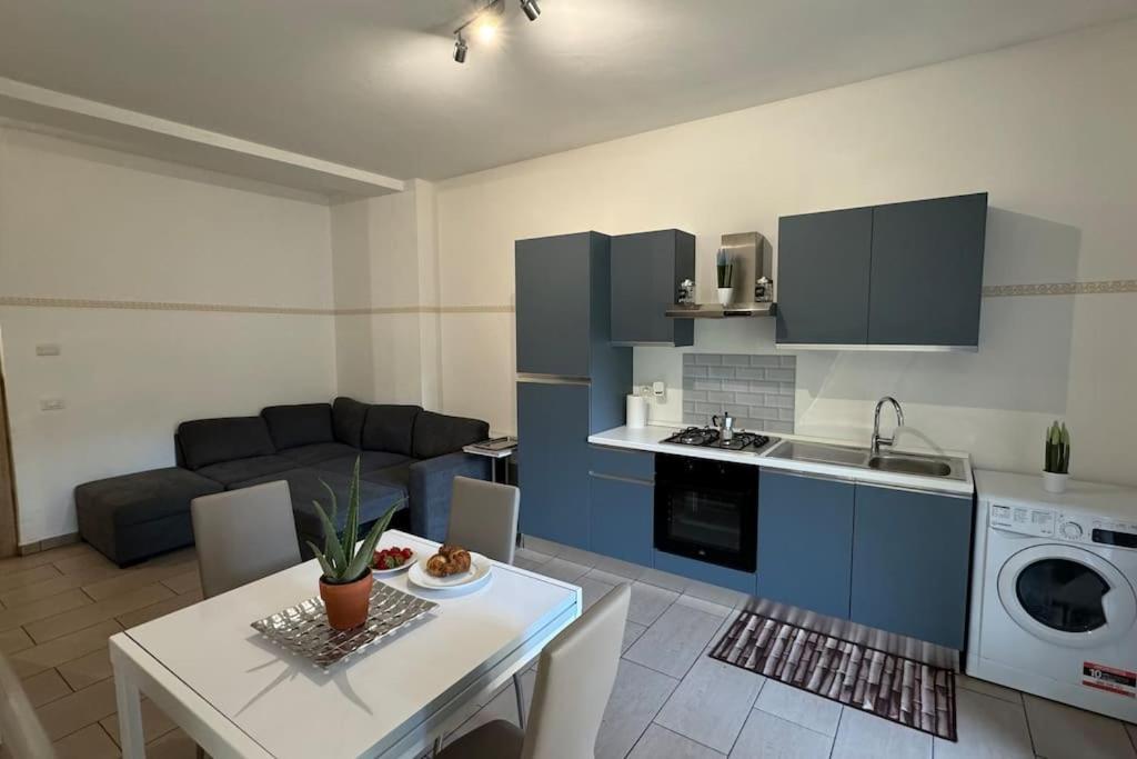 Rapallo-Portofino, Elegant & Comfortable House 외부 사진