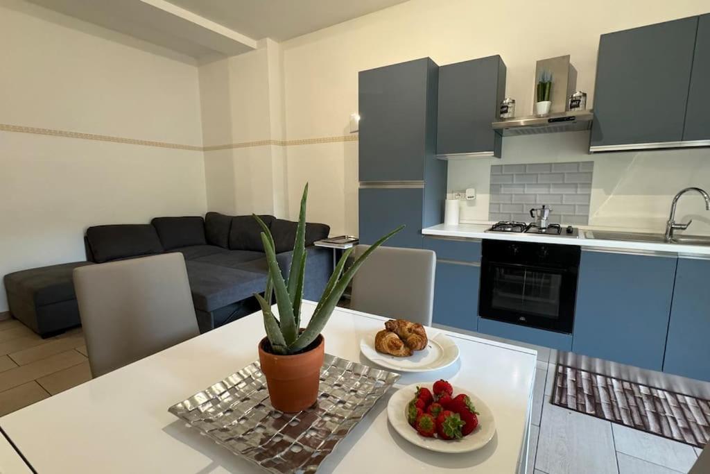 Rapallo-Portofino, Elegant & Comfortable House 외부 사진