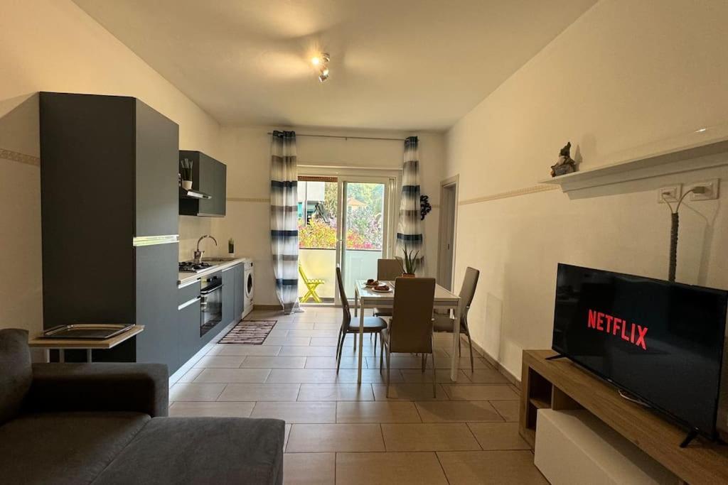 Rapallo-Portofino, Elegant & Comfortable House 외부 사진