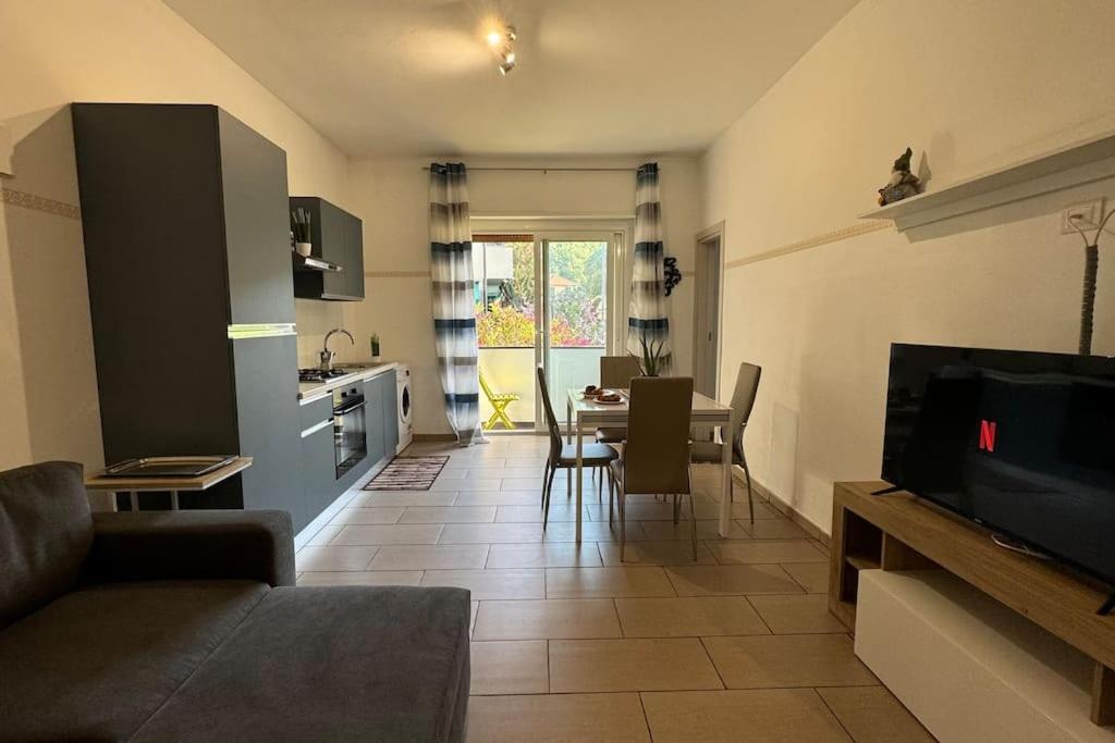 Rapallo-Portofino, Elegant & Comfortable House 외부 사진