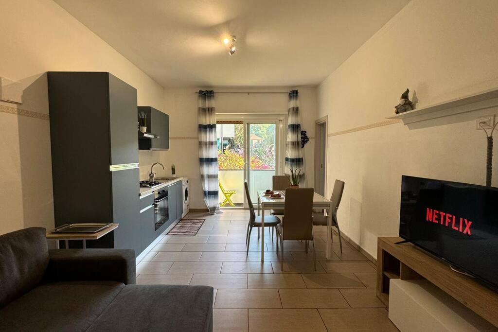 Rapallo-Portofino, Elegant & Comfortable House 외부 사진
