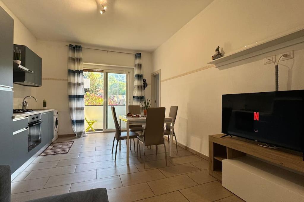 Rapallo-Portofino, Elegant & Comfortable House 외부 사진