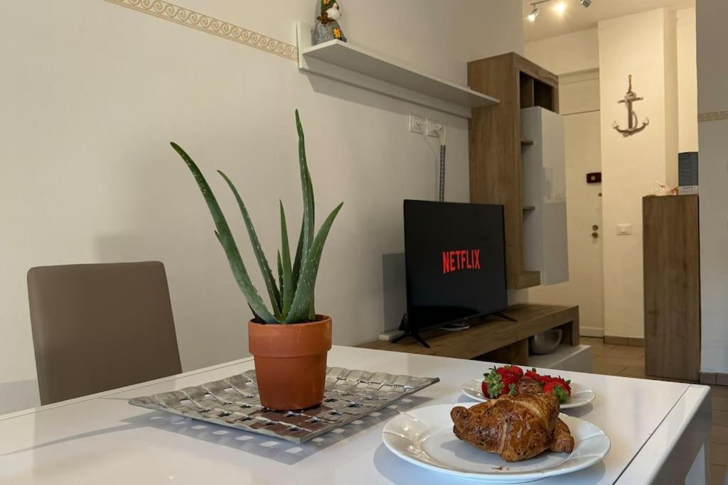 Rapallo-Portofino, Elegant & Comfortable House 외부 사진
