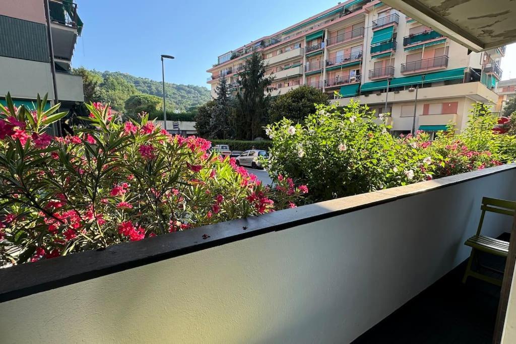 Rapallo-Portofino, Elegant & Comfortable House 외부 사진