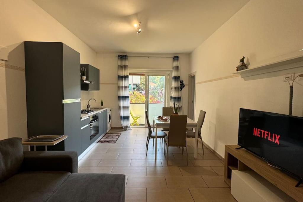 Rapallo-Portofino, Elegant & Comfortable House 외부 사진