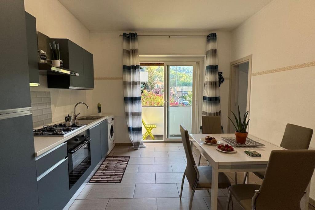 Rapallo-Portofino, Elegant & Comfortable House 외부 사진