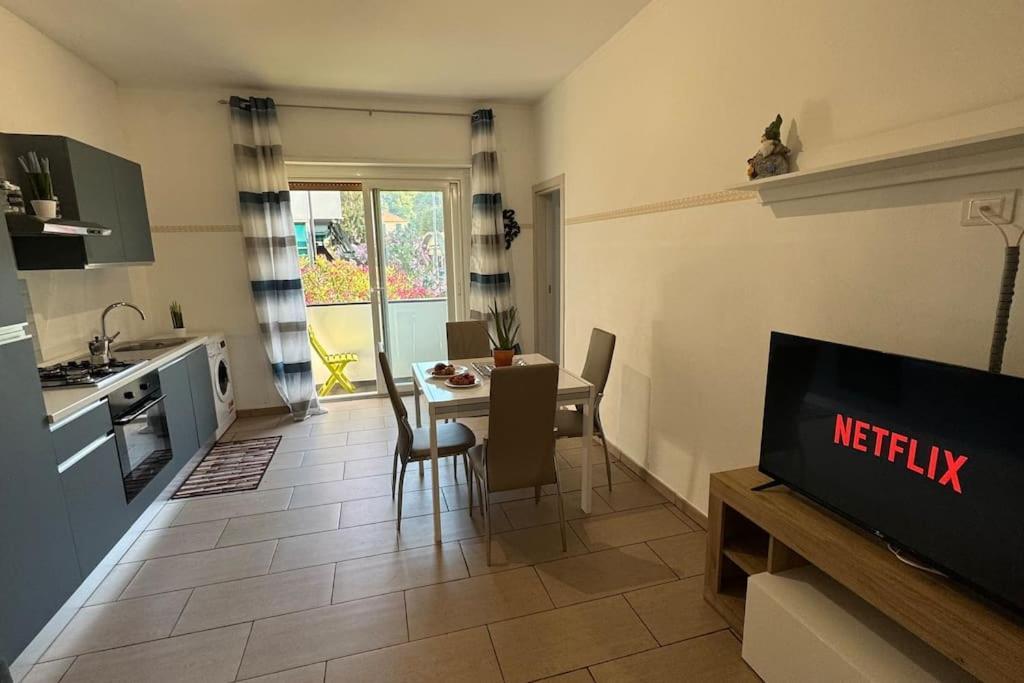 Rapallo-Portofino, Elegant & Comfortable House 외부 사진