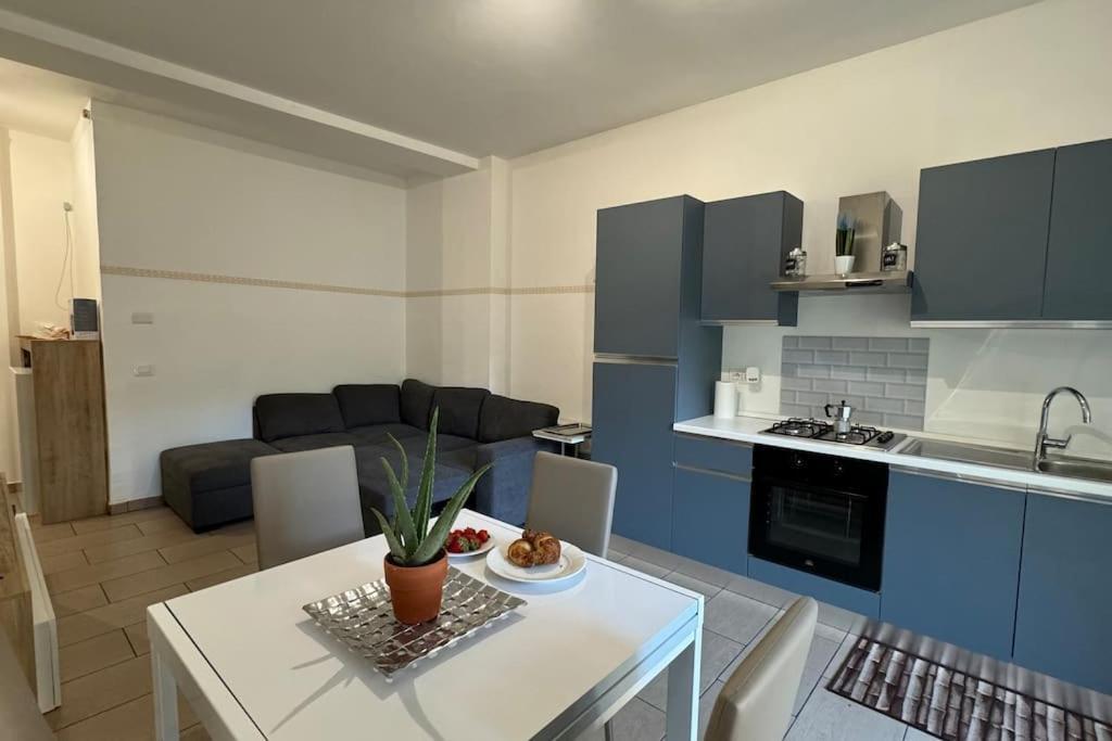 Rapallo-Portofino, Elegant & Comfortable House 외부 사진