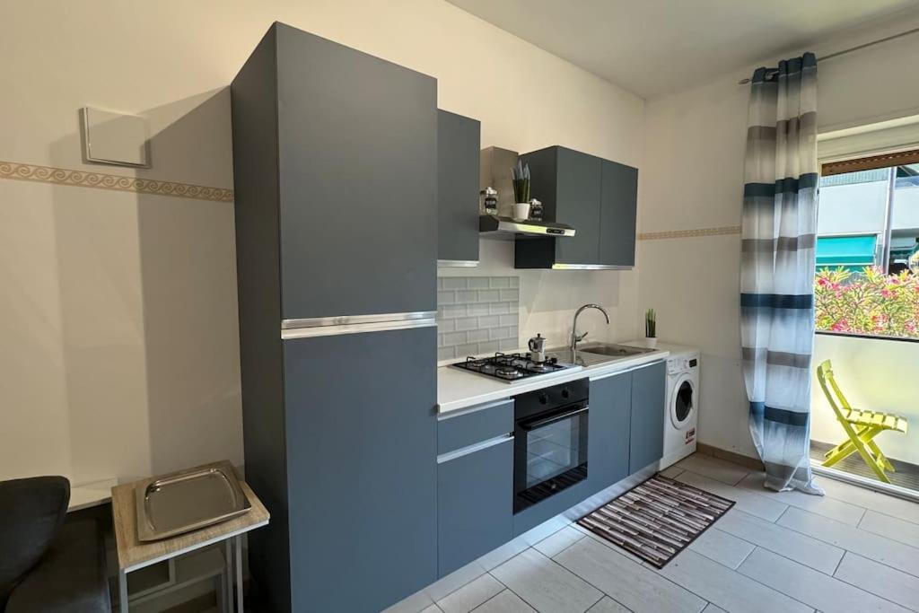 Rapallo-Portofino, Elegant & Comfortable House 외부 사진