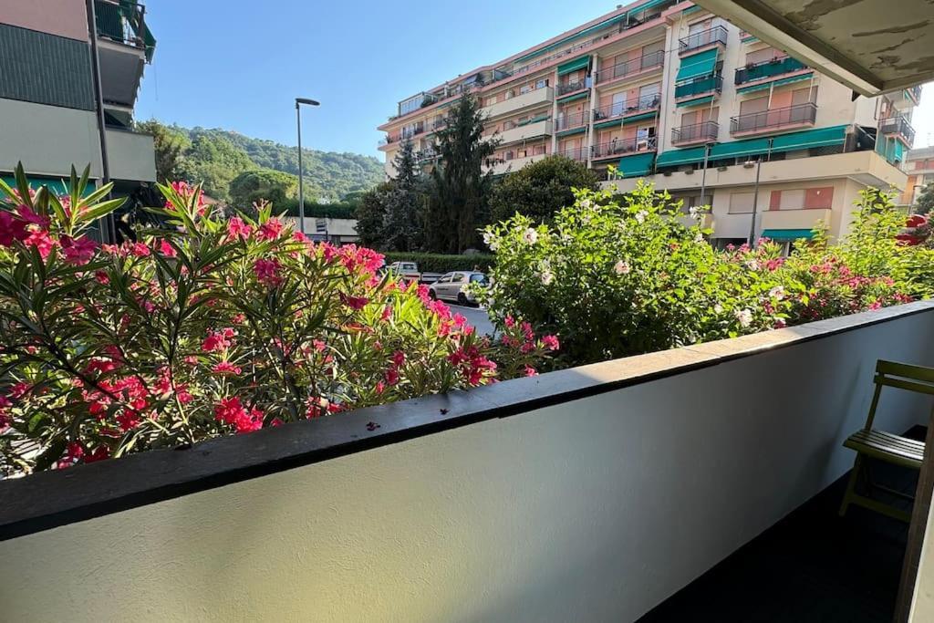 Rapallo-Portofino, Elegant & Comfortable House 외부 사진