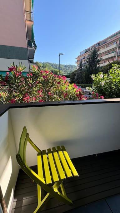 Rapallo-Portofino, Elegant & Comfortable House 외부 사진